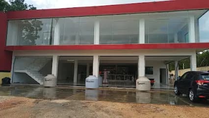 Grupo ROCA, SKY (Tulum II)