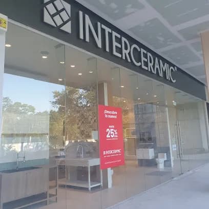 Interceramic Oficial Tulúm