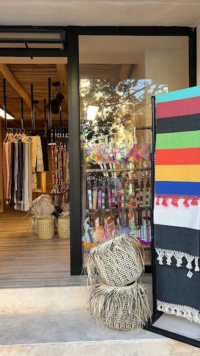 Kuintli Manos Artesanas Tulum