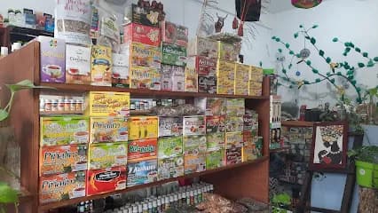 Mi Tiendita Natural Botanica