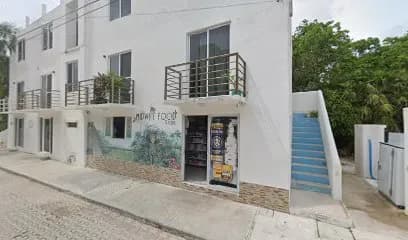MIDWAY FOOD STORE