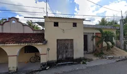 Tortilleria la principal