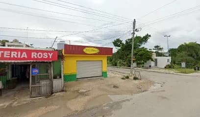 Tortilleria Michoacán