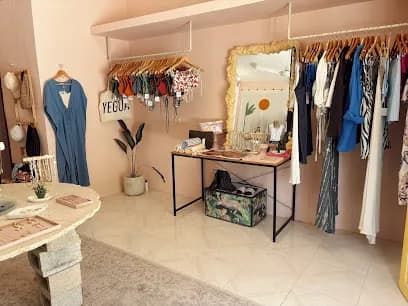 Yegua Tulum / La Veleta Concept Store