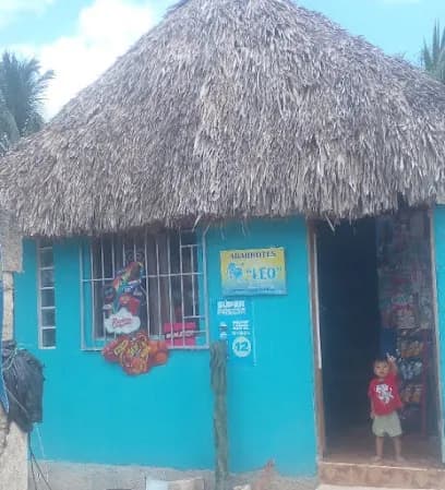 ABARROTES LEO Y LAS 3 HERMANAS