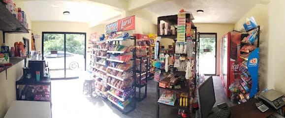 mini abarrotes Adonai