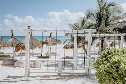 Unlimited Beach Club & Restaurant