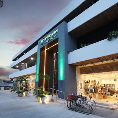 Holiday Inn Tulum by IHG