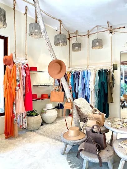 MaryJane Tulum Boutique