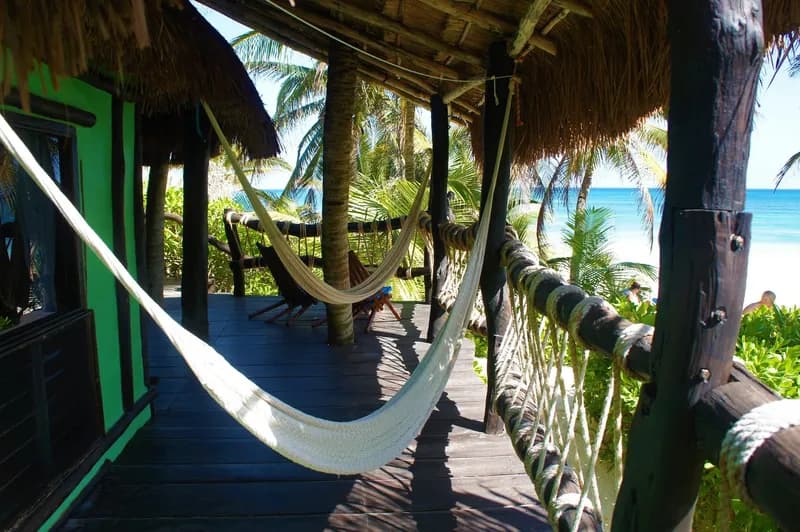Cabañas La Luna