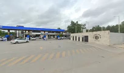 Cafeteria Gran Cenote