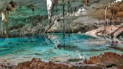 Cenote Taak Bi Ha
