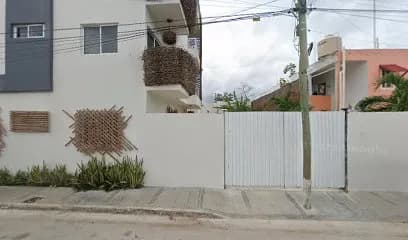 Centro de biomagnetismo médico