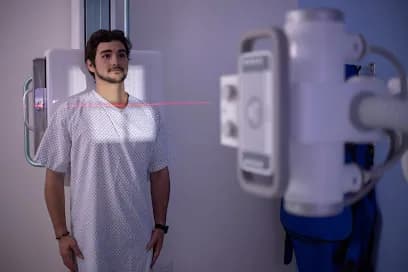 Hospital Costamed Tulum