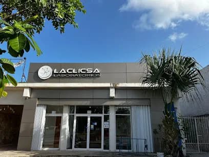 LACLICSA LABORATORIOS TULUM - ANÁLISIS CLÍNICOS