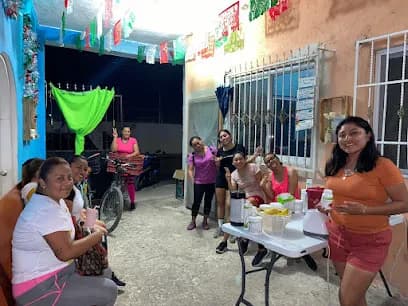Club herbalife Dely
