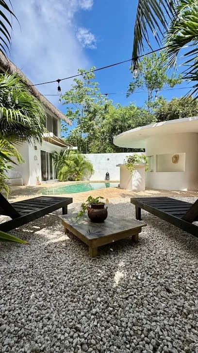 Casa Luma hostel boutique