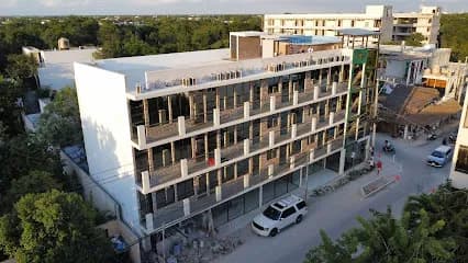 28% ESTUDIO TROPICAL TULUM