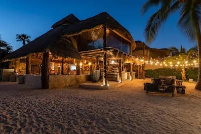 Ana y José Hotel & Spa