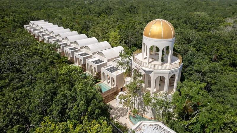 Anat Tantric Boutique Hotel