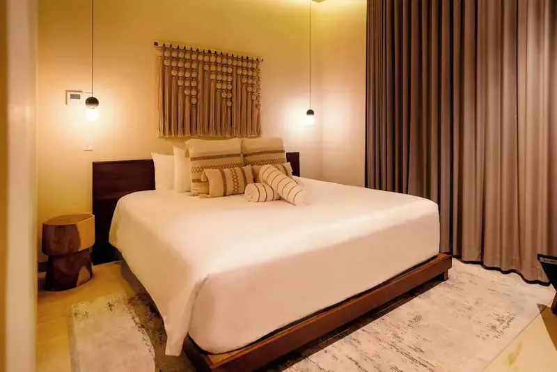 Bloom Tulum Apartments