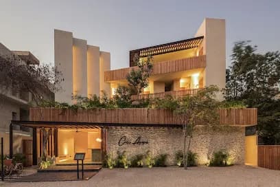 Casa Ágape Boutique Hotel Tulum