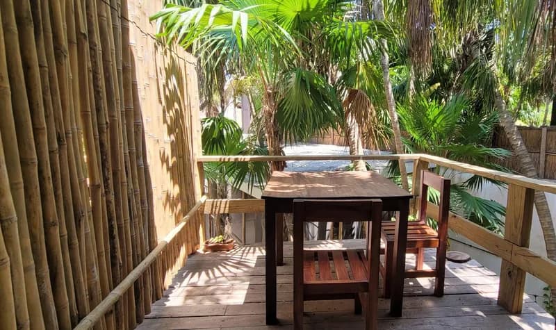 Casa Ambar Hotel & Boutique Tulum