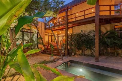 Casa Arora