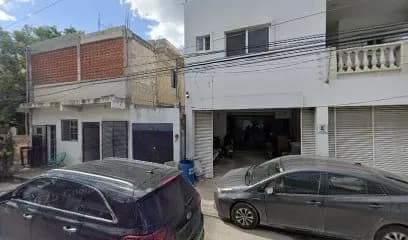 Casa Choo'j Caribe