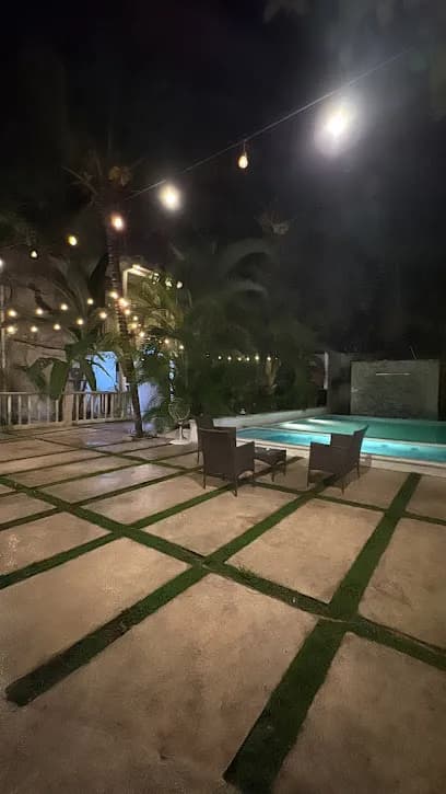 Casa Cimarron