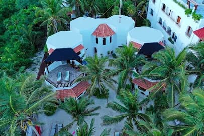 Casa Colibri Tankah