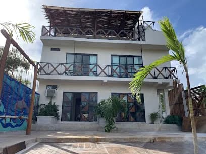 Casa Delfín Tulum