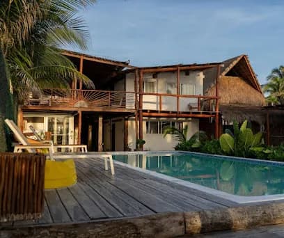 Casa Jalach Tulum