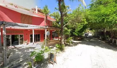 CASA LUNA LIMON