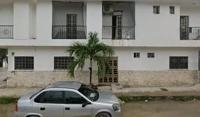 Casa Mezcal