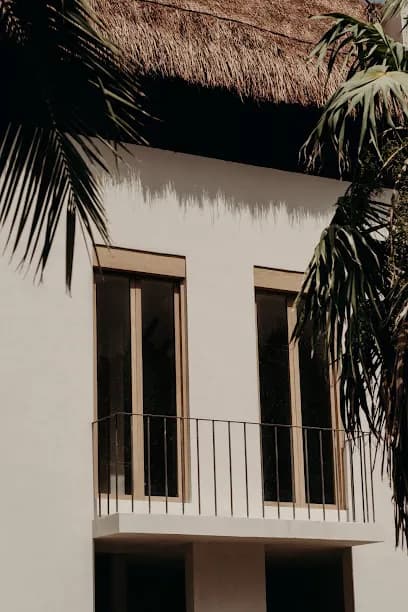 Casa Pueblo Tulum