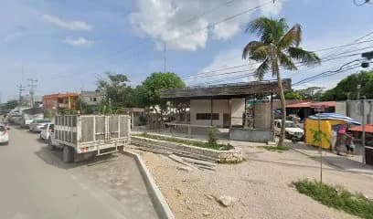 Casa Tulum Country Club Mexico