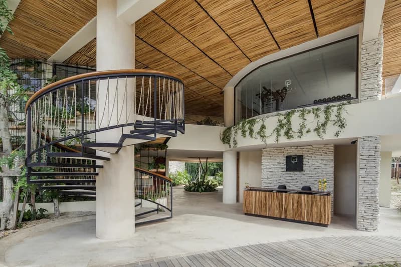 Copal Tulum Hotel