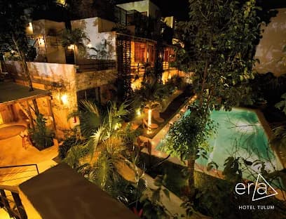 Era Hotel & SPA Tulum