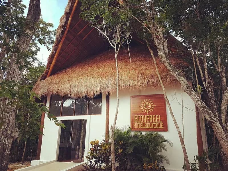 EV Riviera Maya Hotel Boutique Spa