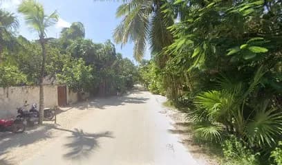 Hippieschic Tulum Mexico Eco Glamping