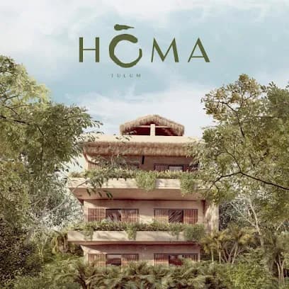HOMA Tulum
