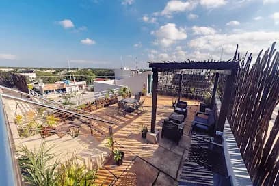 Hotel Carpe Diem Tulum