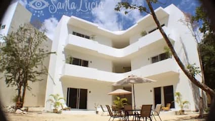 Hotel Casa las Bonitas Tulum by Savana