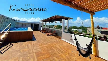 HOTEL KO OX WENNE