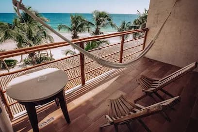 Hotel Los Arrecifes Tulum