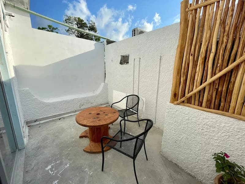 Hotel Mío Tulum