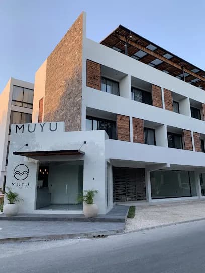 Hotel Muyu Tulum