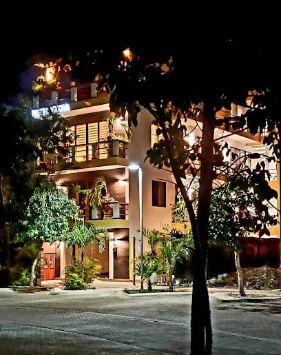 HOTEL YAXHA TULUM