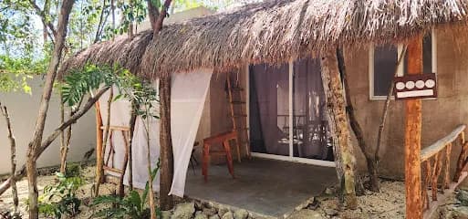 Kin Tulum Jungle Deluxe